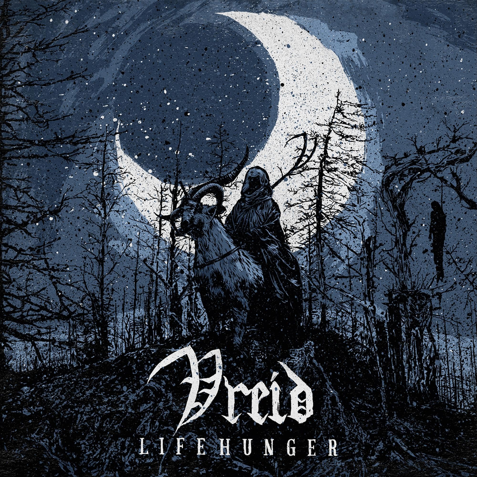Lifehunger Metal & Hardrock
