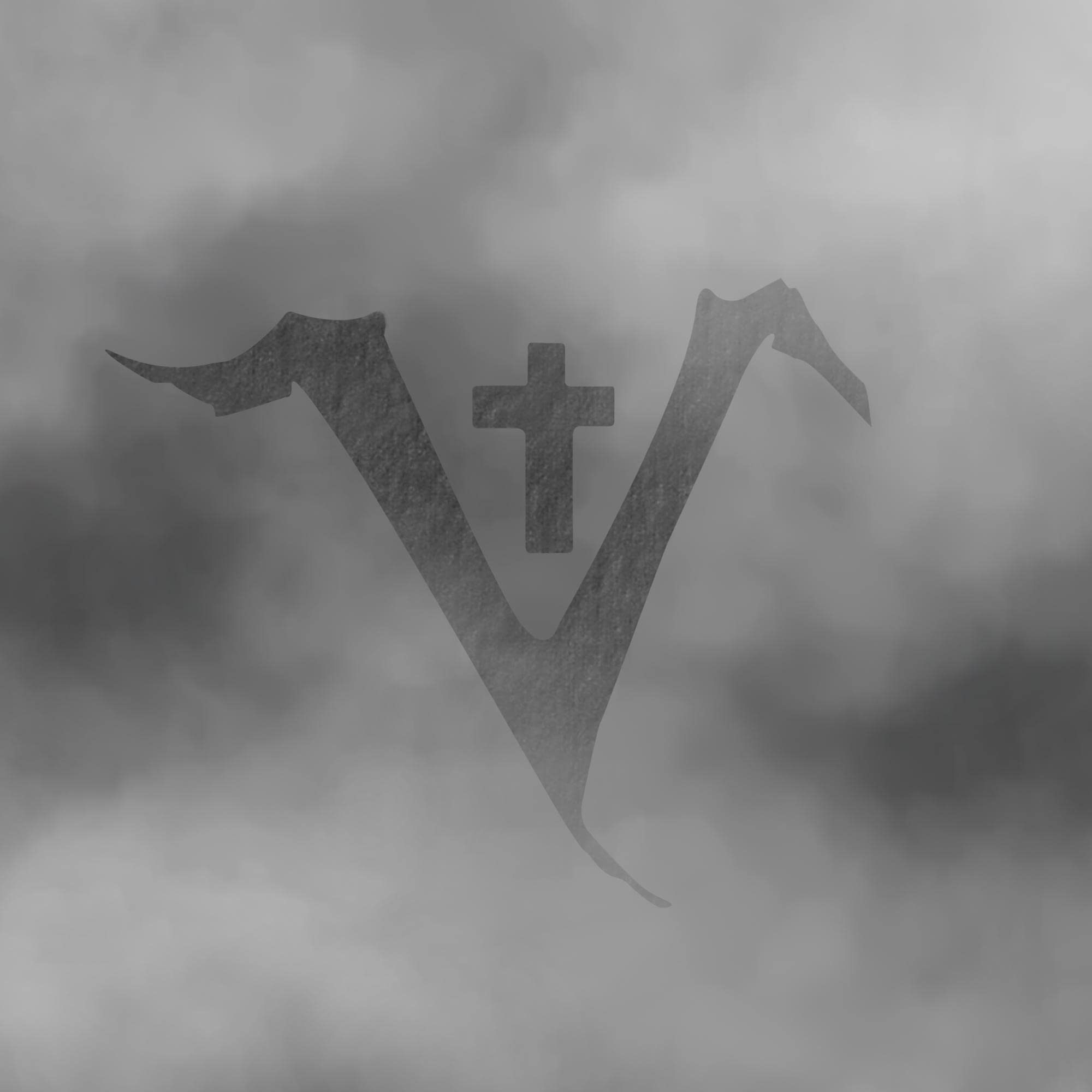 Saint Vitus - Saint Vitus 2019 (LP Gatefold) cd