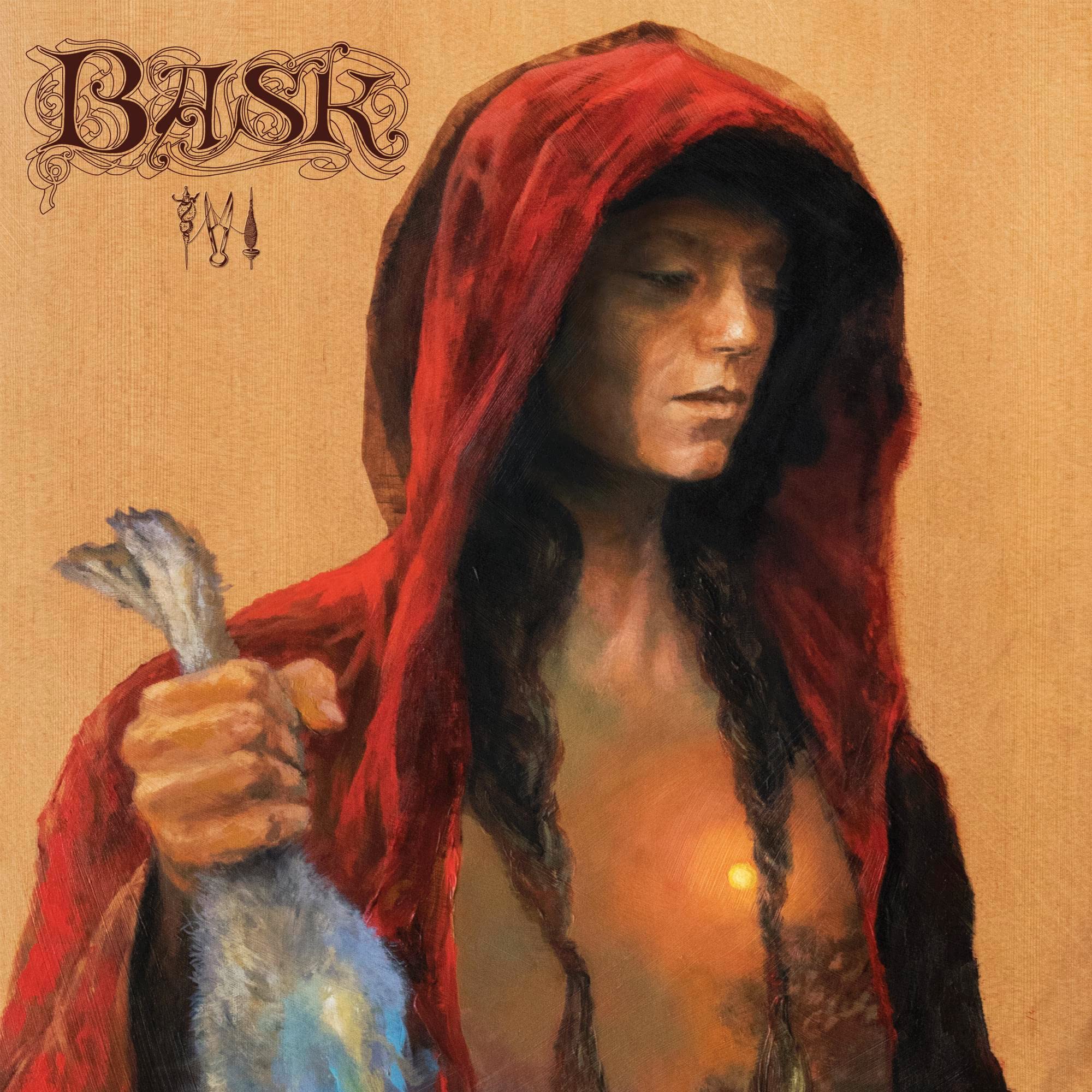 III (Digipak) Metal & Hardrock