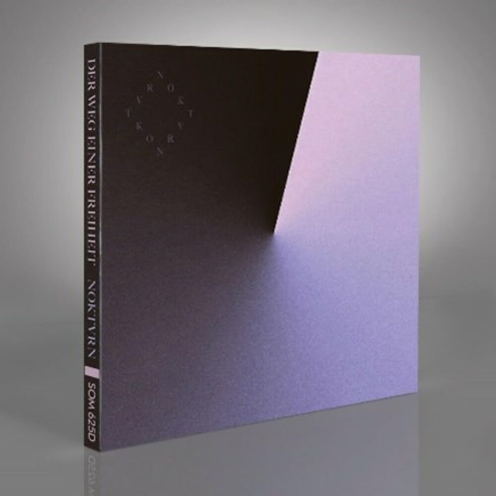 Noktvrn (Digipak) cd