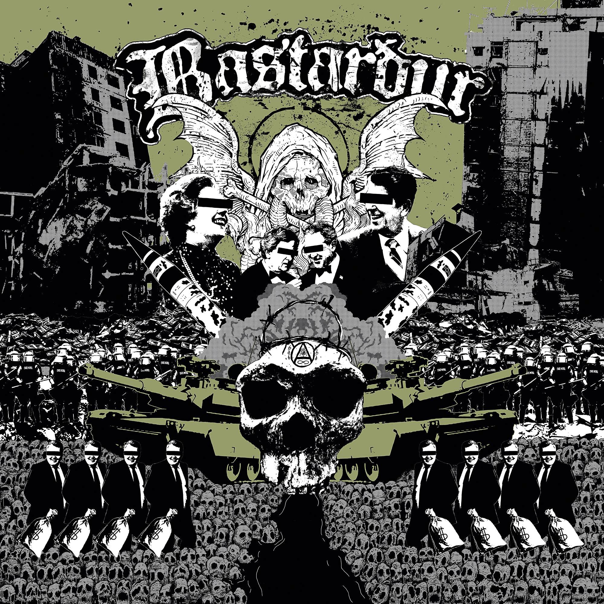 Satan'S Loss of Son cd