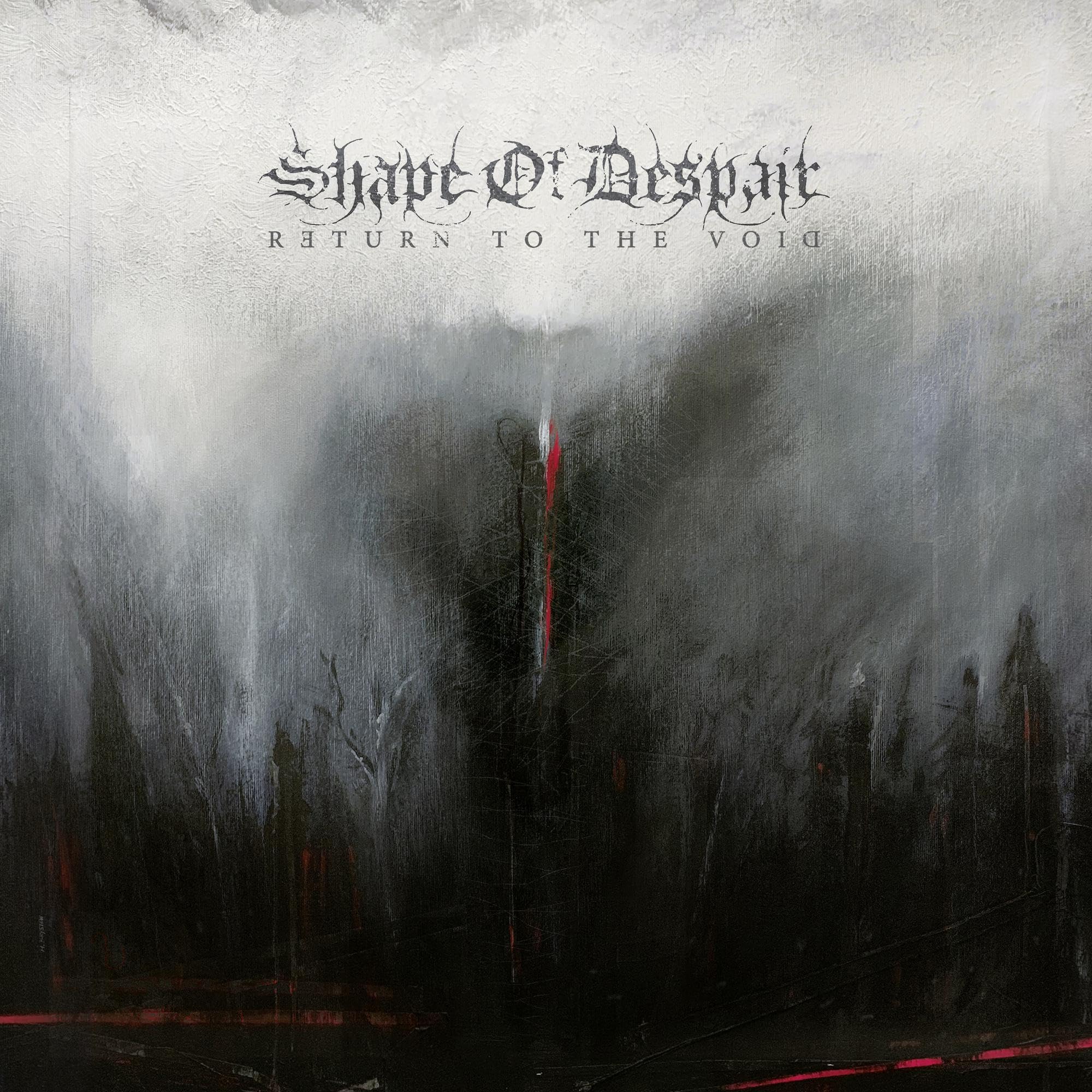 Return To The Void Metal & Hardrock