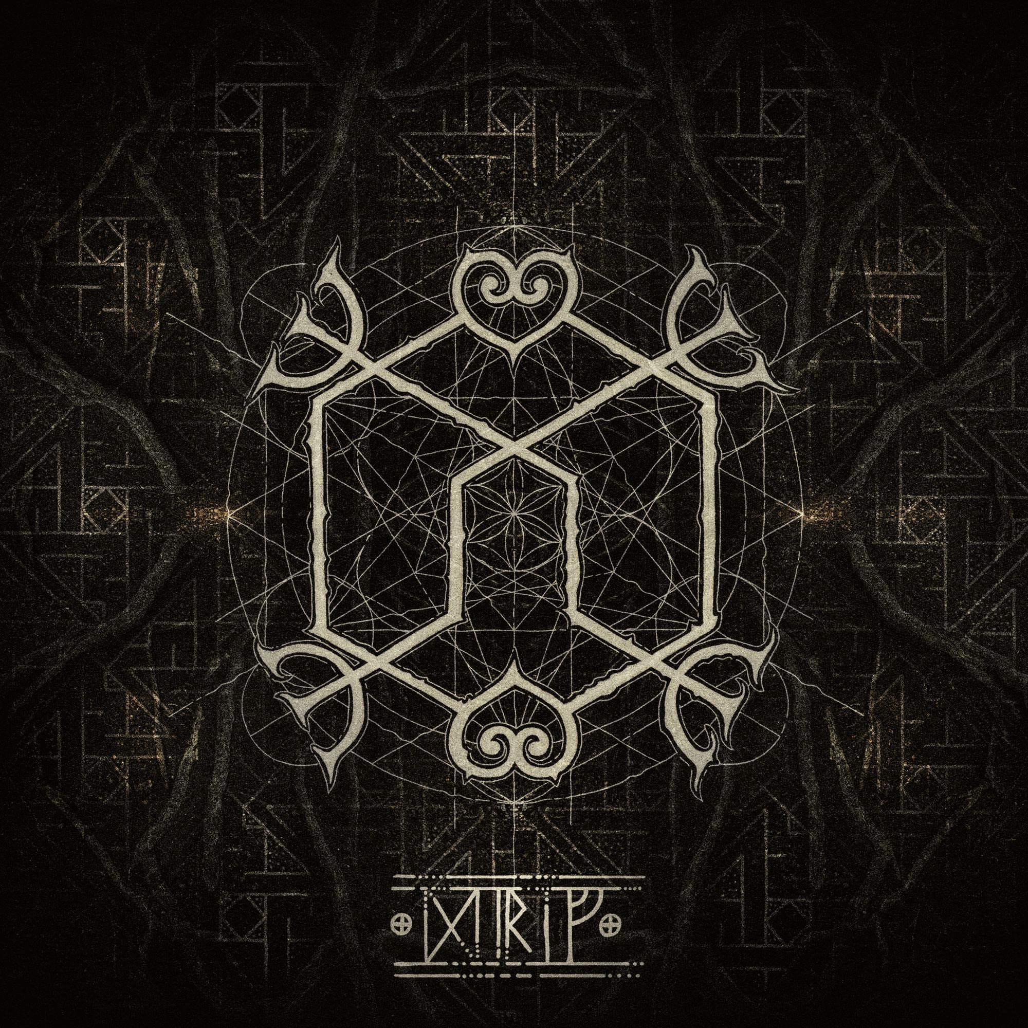 Product Image: Heilung: Drif (Digipak)