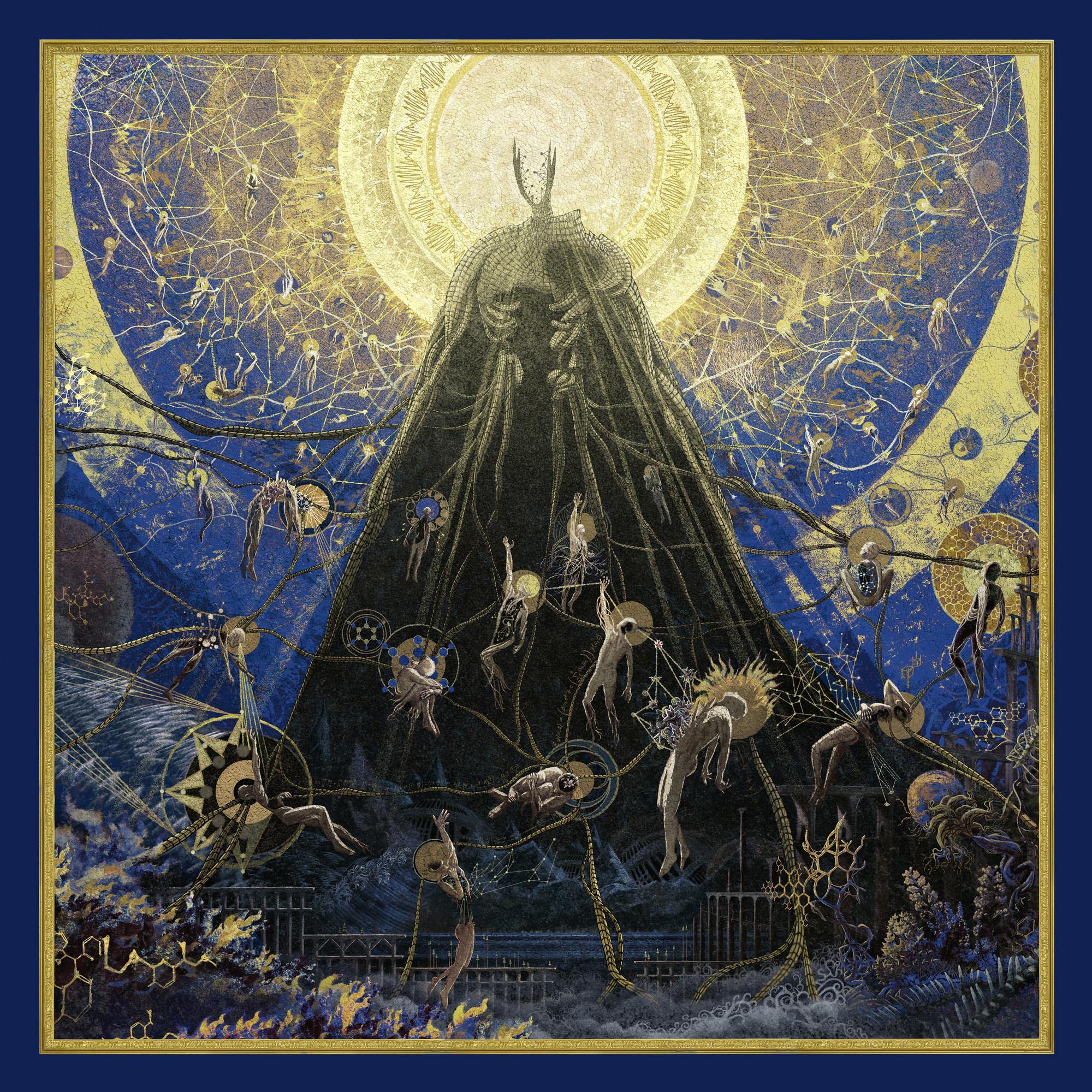 As in Gardens, So in Tombs (Black 2-Lp) Metal & Hardrock