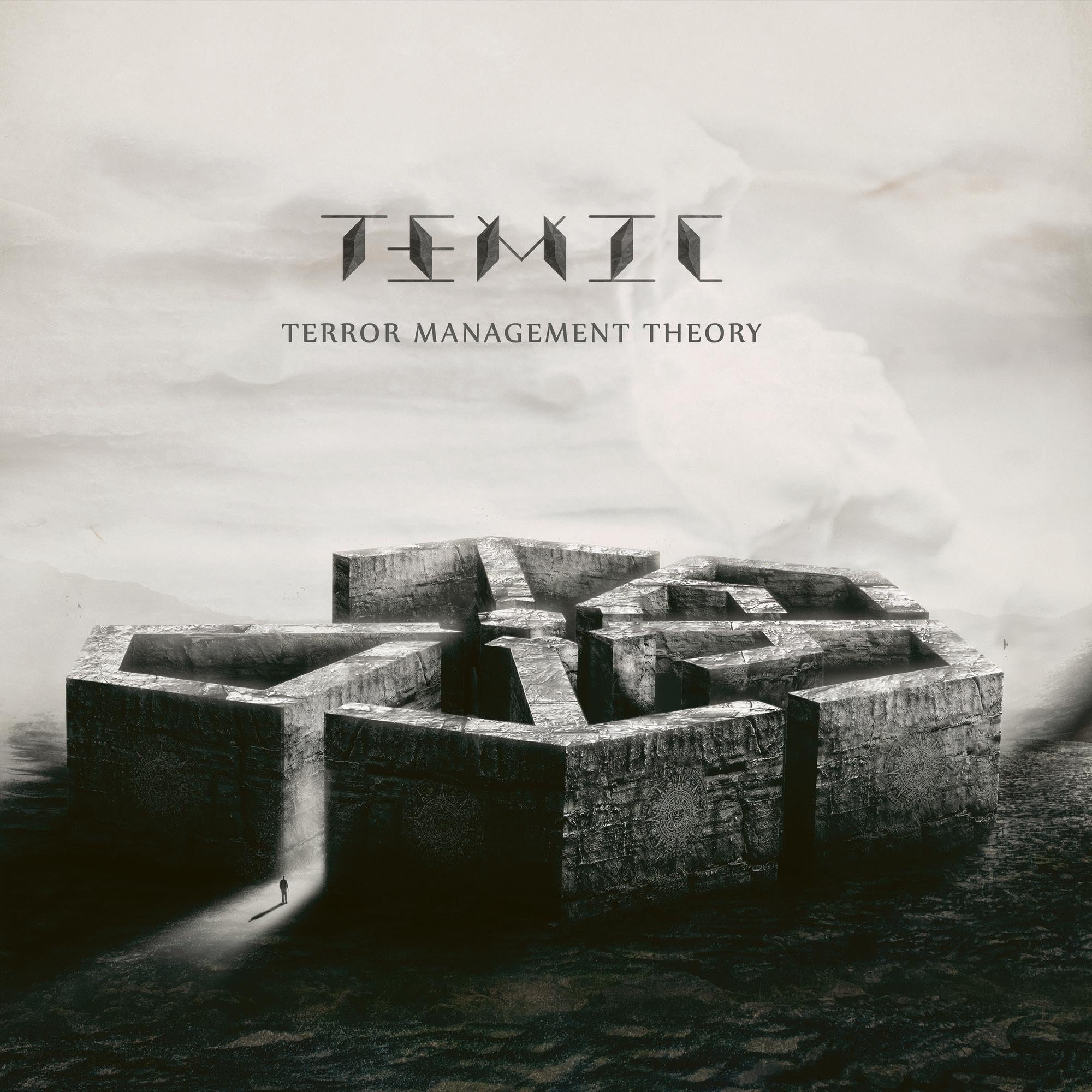 Product Image: Terror Management Theory (Digipak)