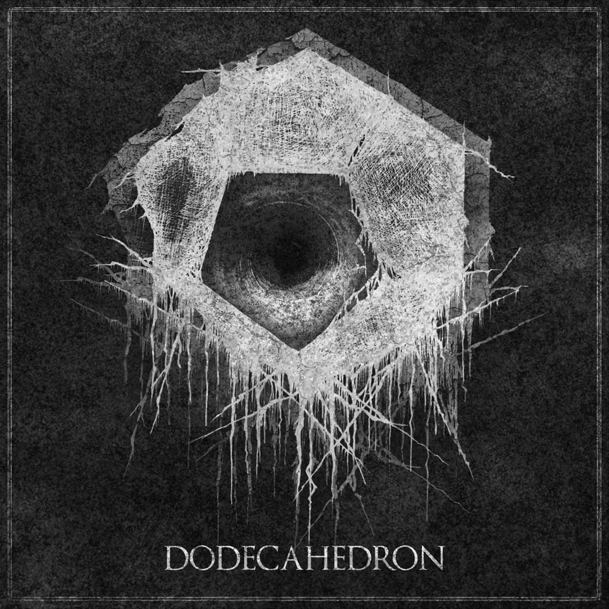Dodecahedron Metal & Hardrock