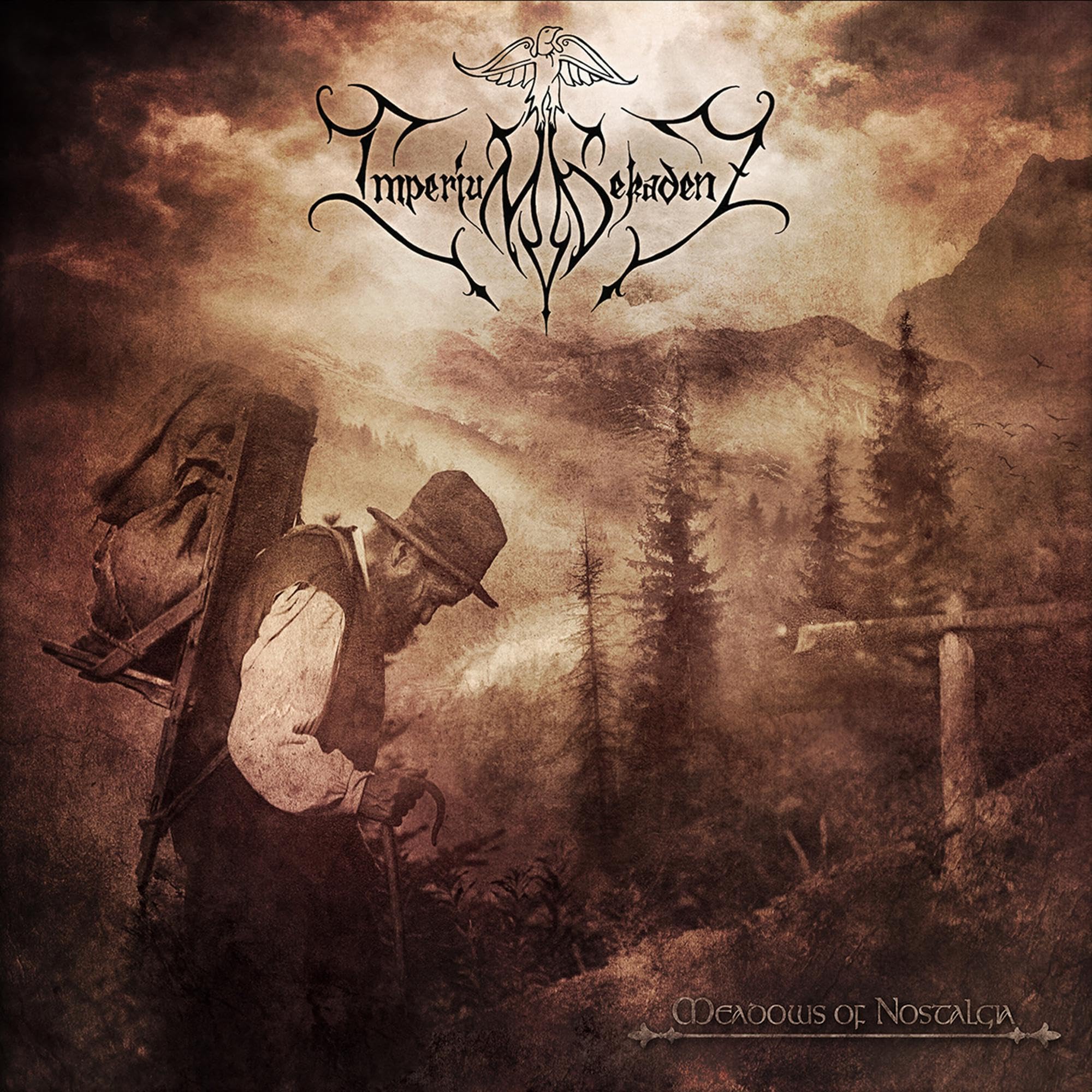 Product Image: Meadows Of Nostalgia