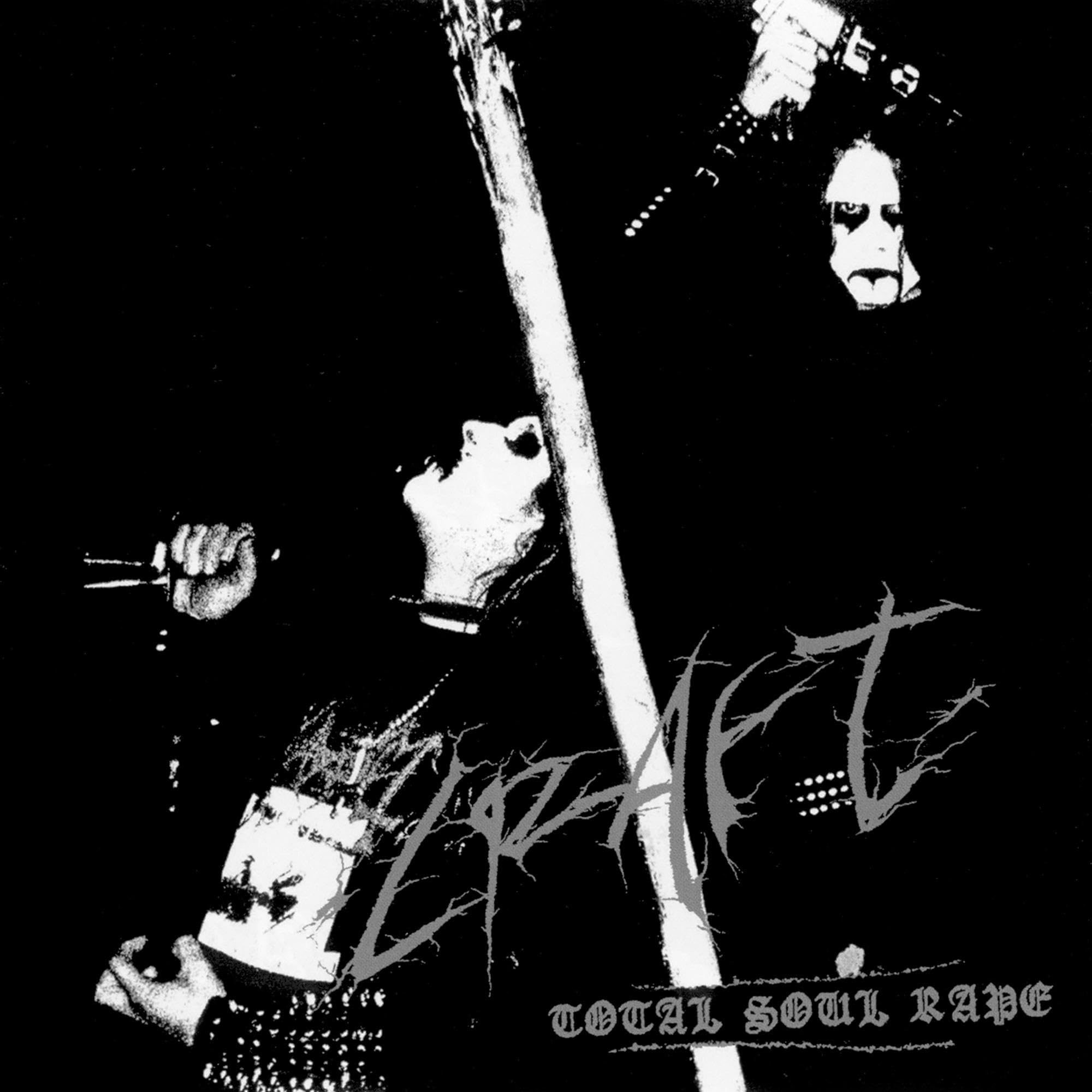 Total Soul Rape Metal & Hardrock