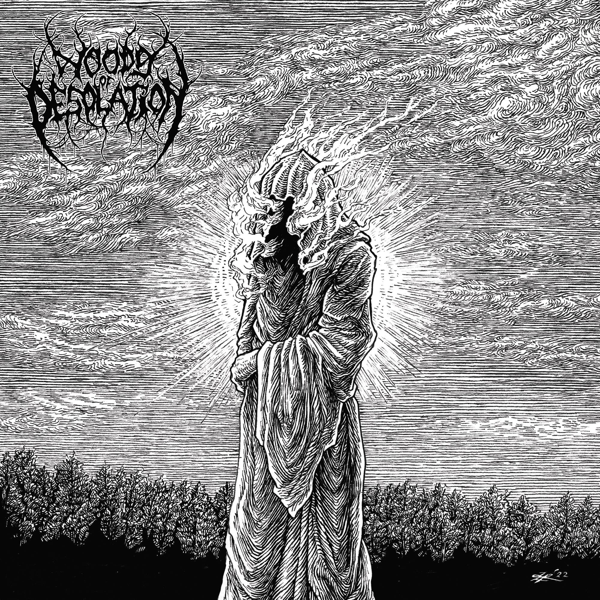 Toward the Depths cd