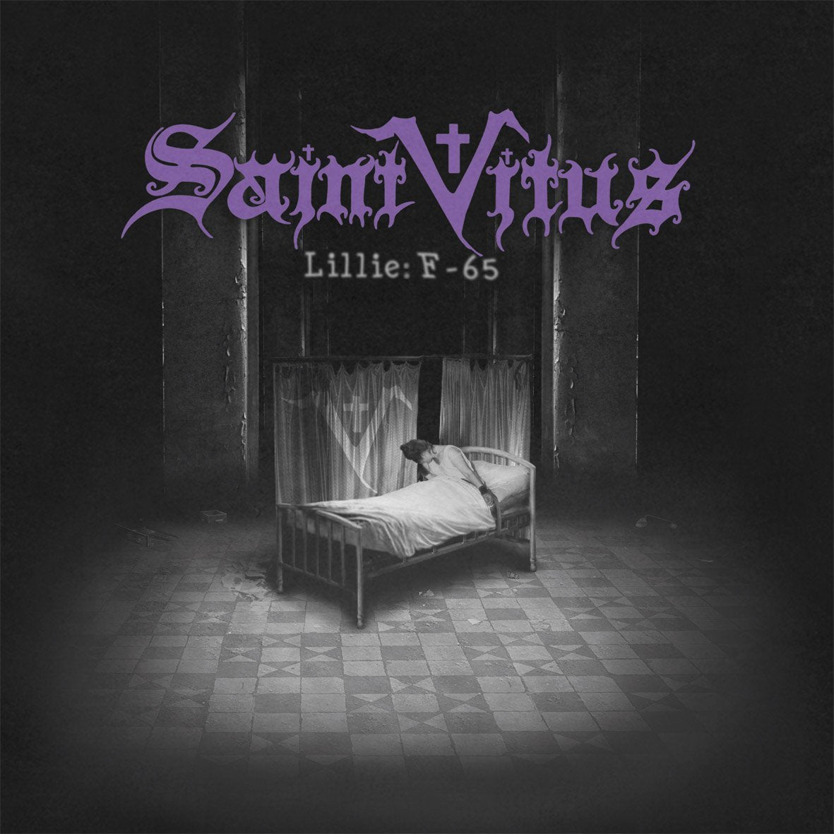 Lillie: F-65 (Ltd.Edition Incl.Dvd) Metal & Hardrock