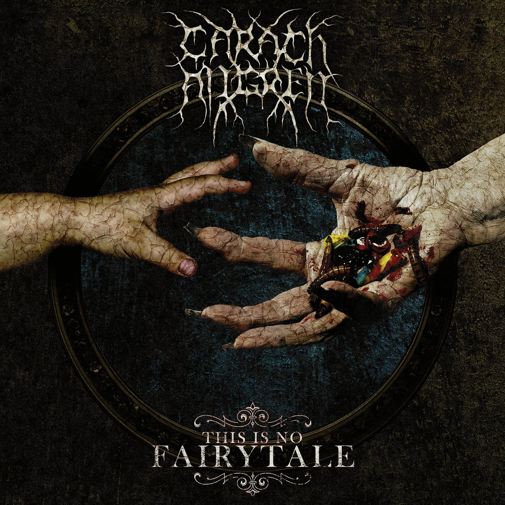 This Is No Fairytale (Ltd.Digibox Incl.Bonus Tra Metal & Hardrock