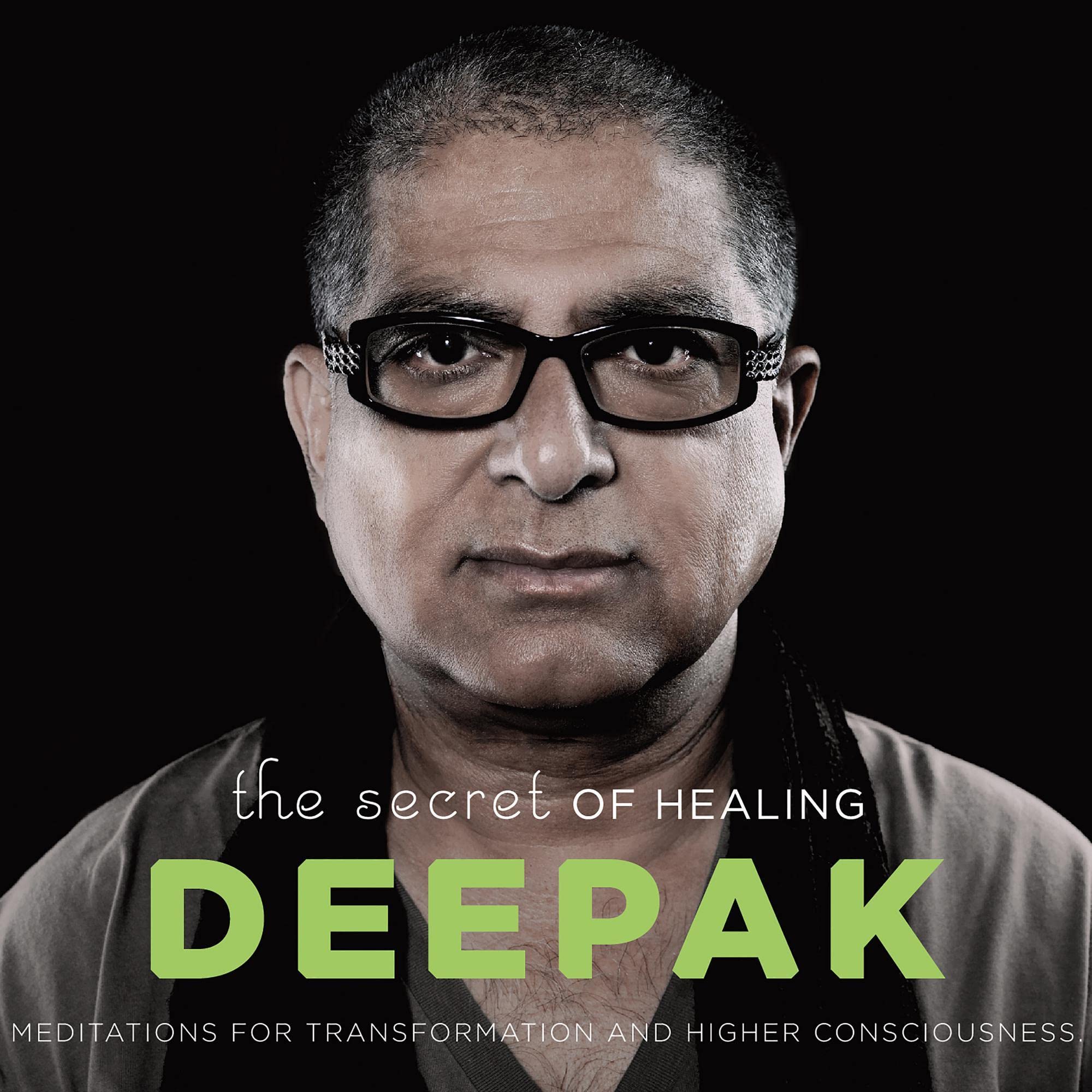 Secret of Healing Music