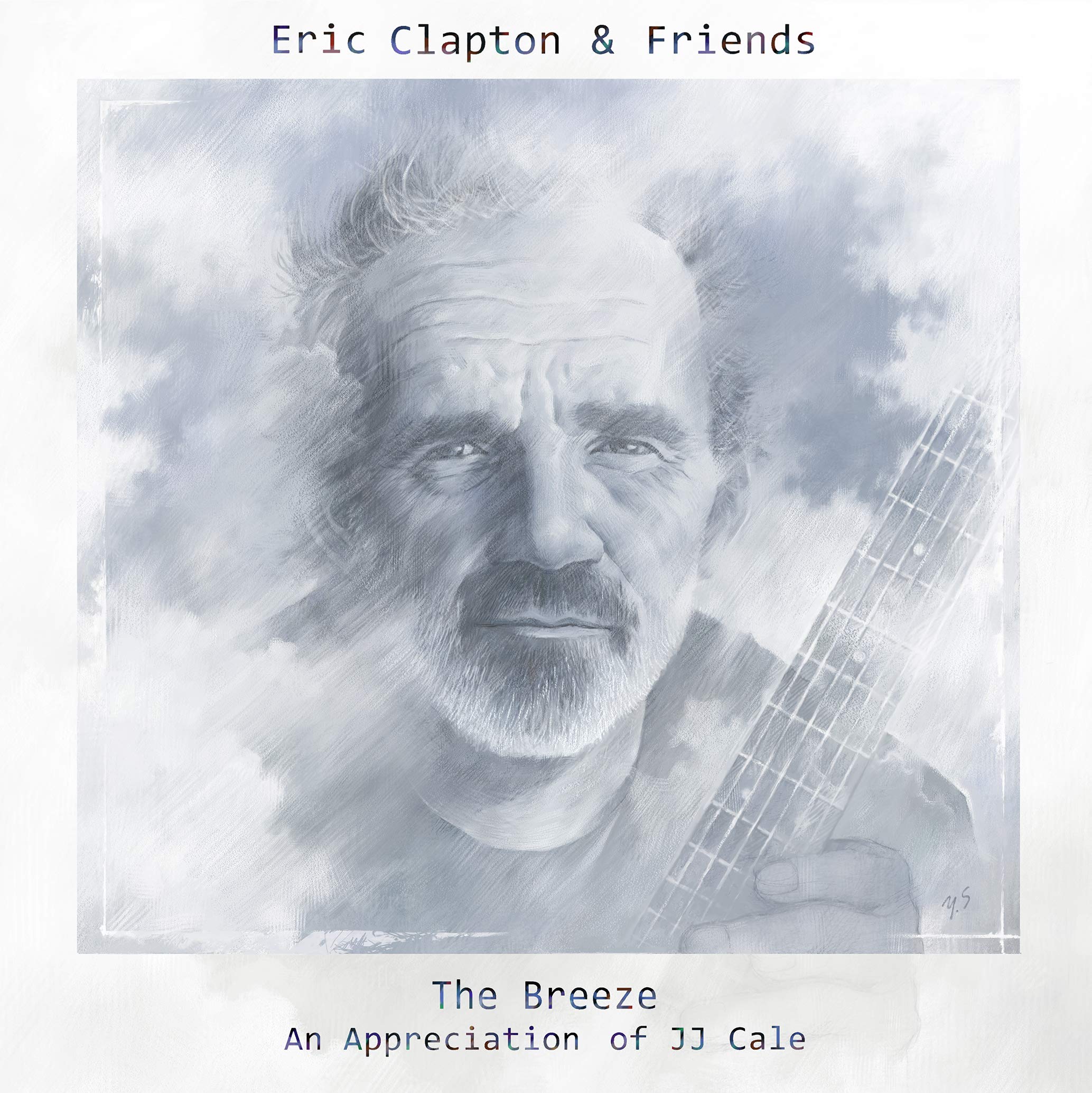 The Breeze - An Appreciation of JJ Cale Rock