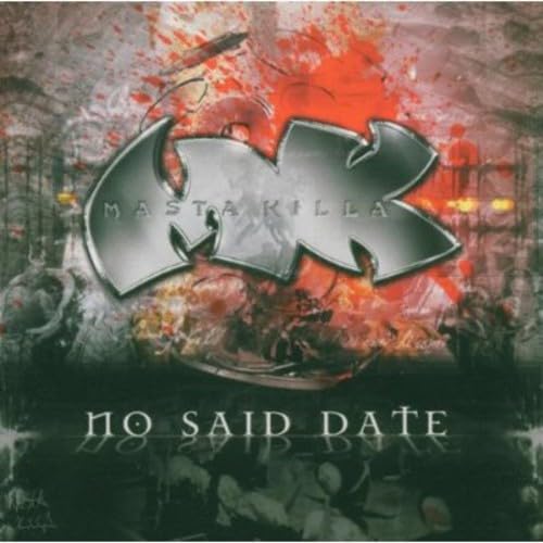 No Said Date Pop