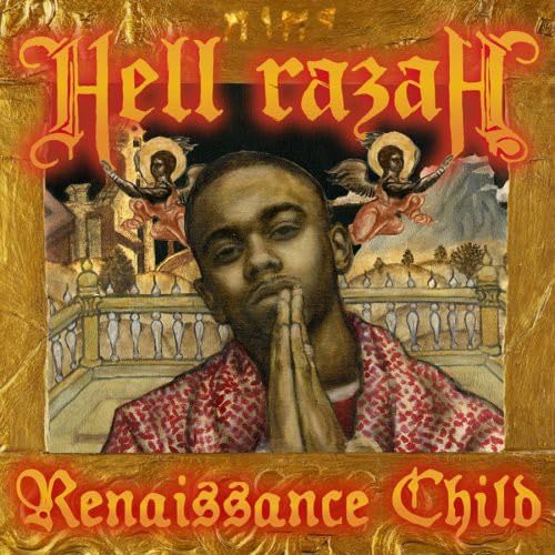 Renaissance Child Funk, R&B & Soul