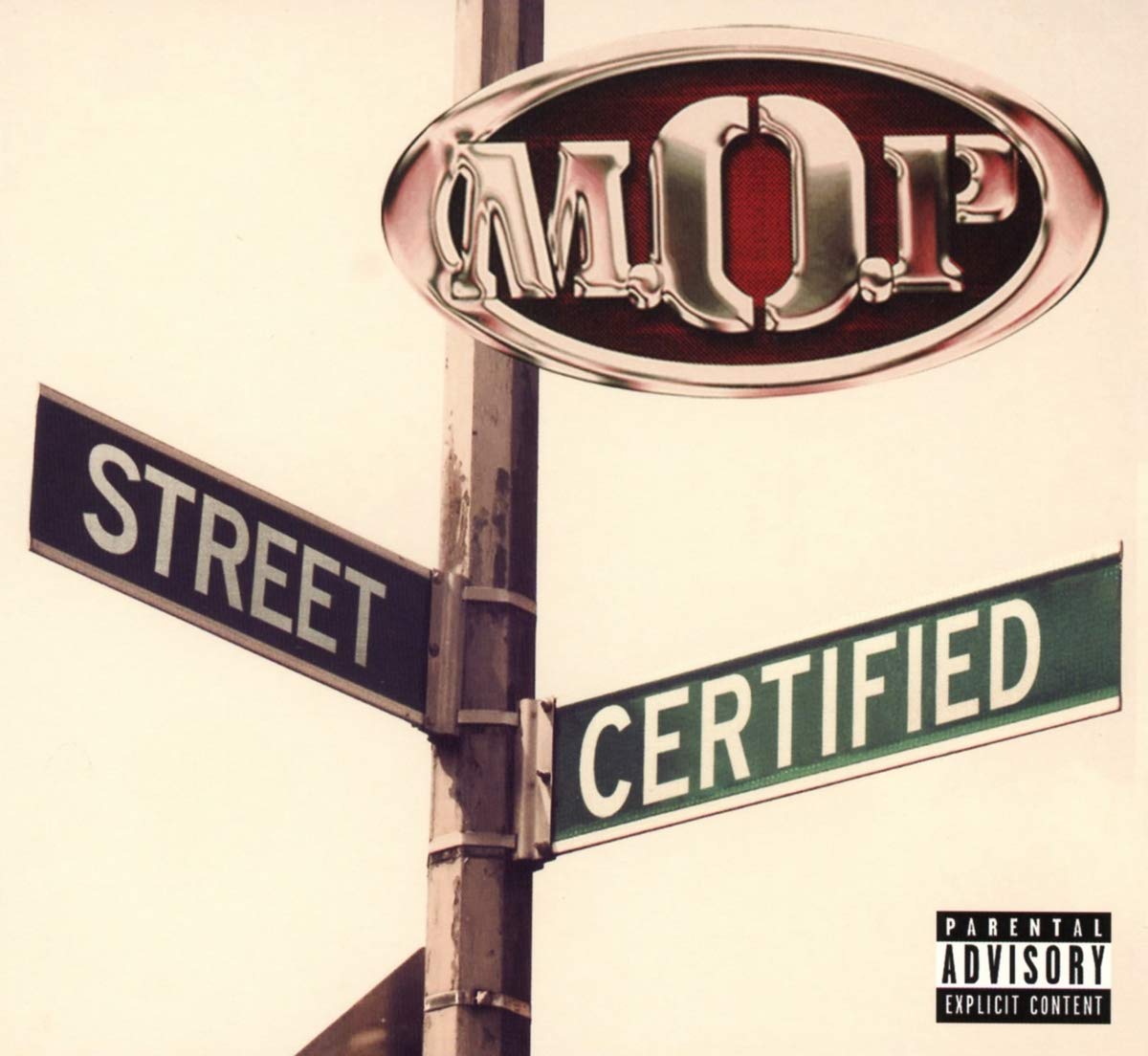 Street Certified Pop