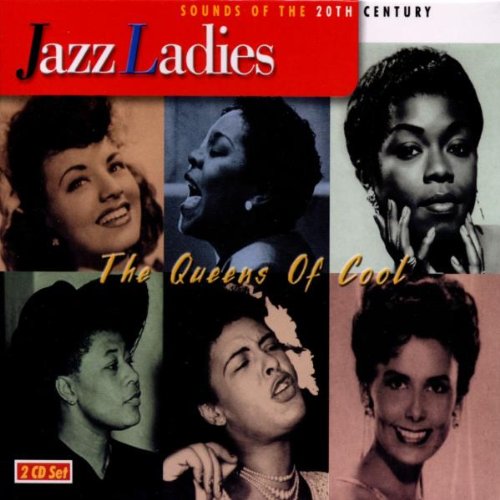 Jazz Ladies Jazz
