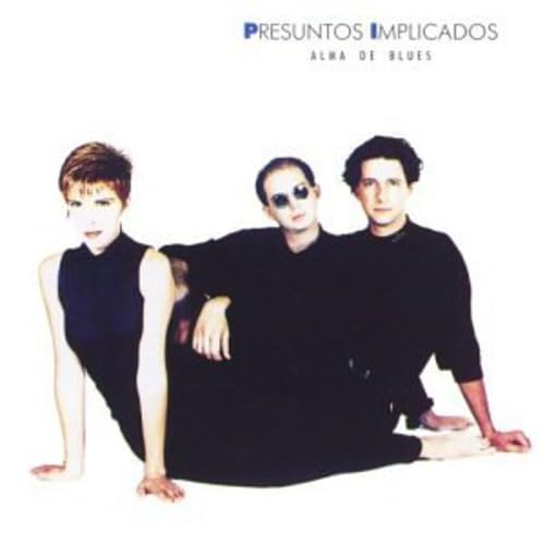 Alma de Blues Pop