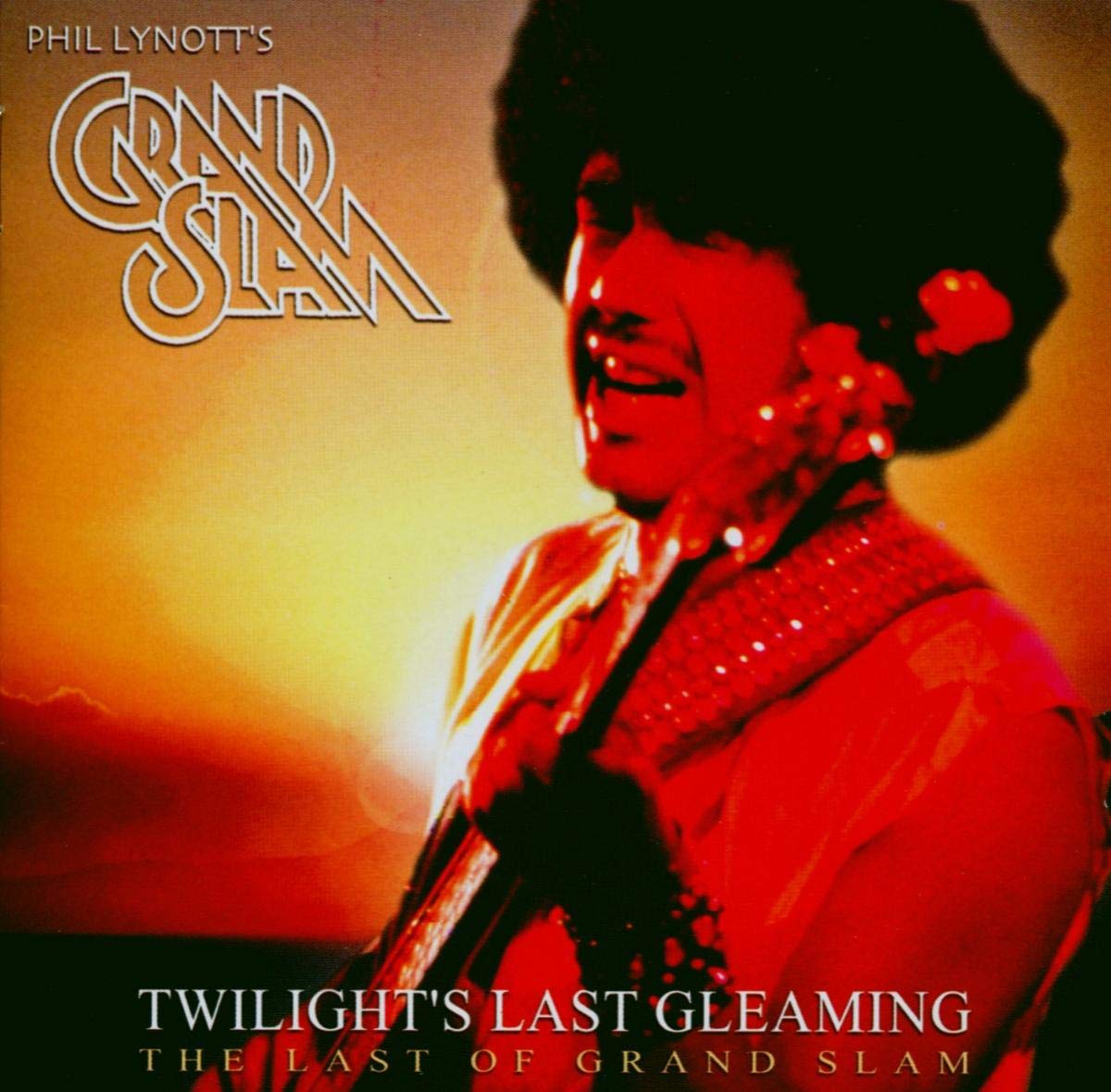 Twilight'S Last Gleaming/Last Rock