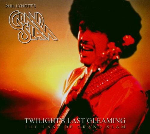 Twighlight'S Last Gleaming/the Last of Grand Slam Rock