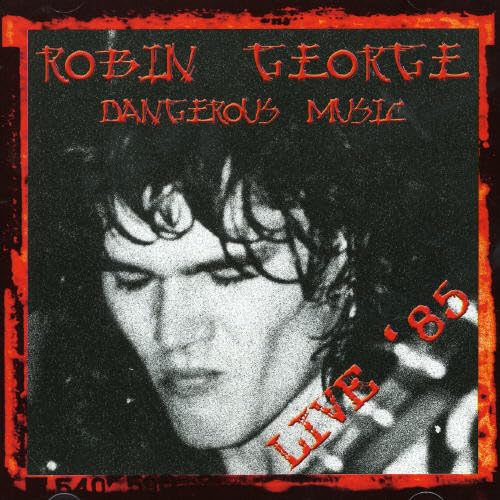 Product Image: Dangerous Music-Live 85
