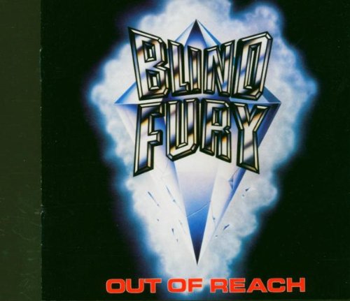 Out of Reach cd