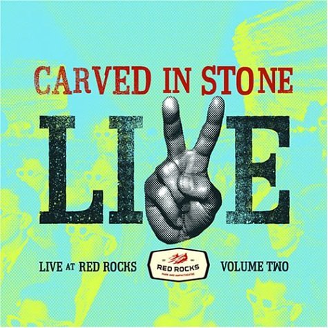 Product Image: Vol. 2-Live at Red Rocks