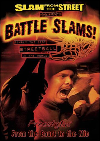Slam 4 the Street - Vol.6 : Battle Slams Films