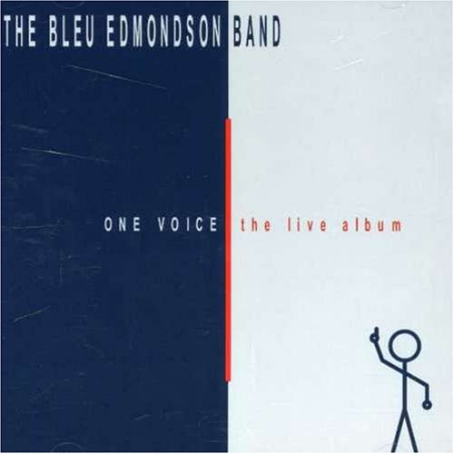 One Voice-Live Album Pop