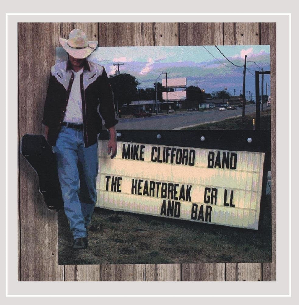 Product Image: Heartbreak Grill & Bar