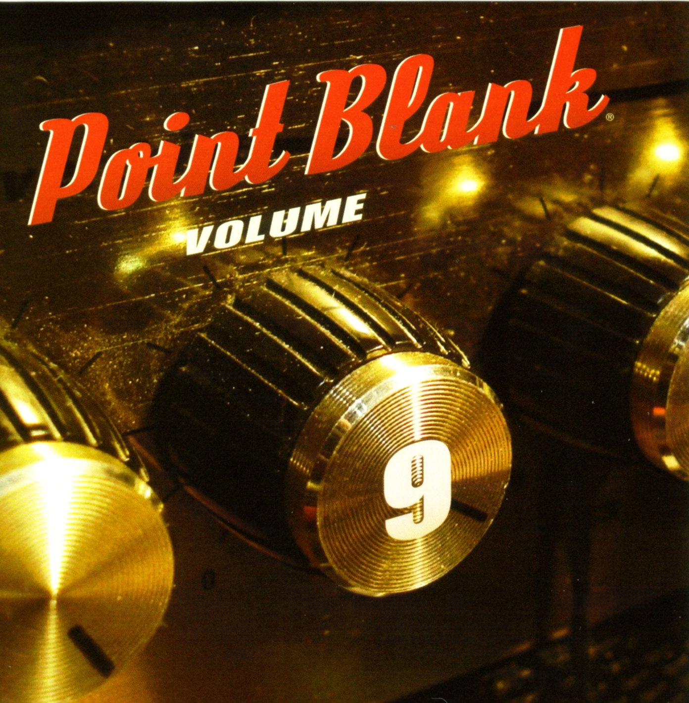 Vol.9 Rock