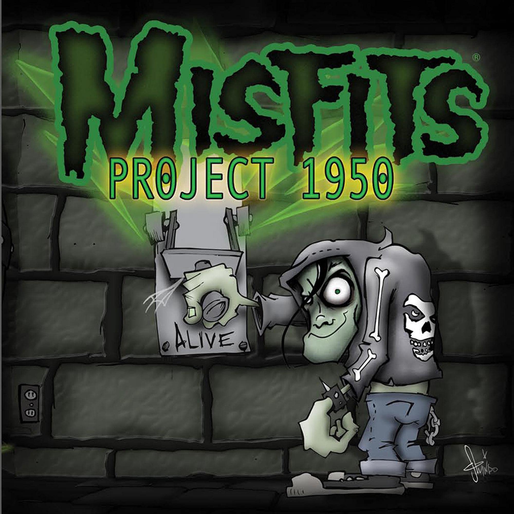 Project 1950 (Special Edition) Alternative & Indie