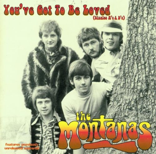 You Ve Got to Be Loved/Singles Pop