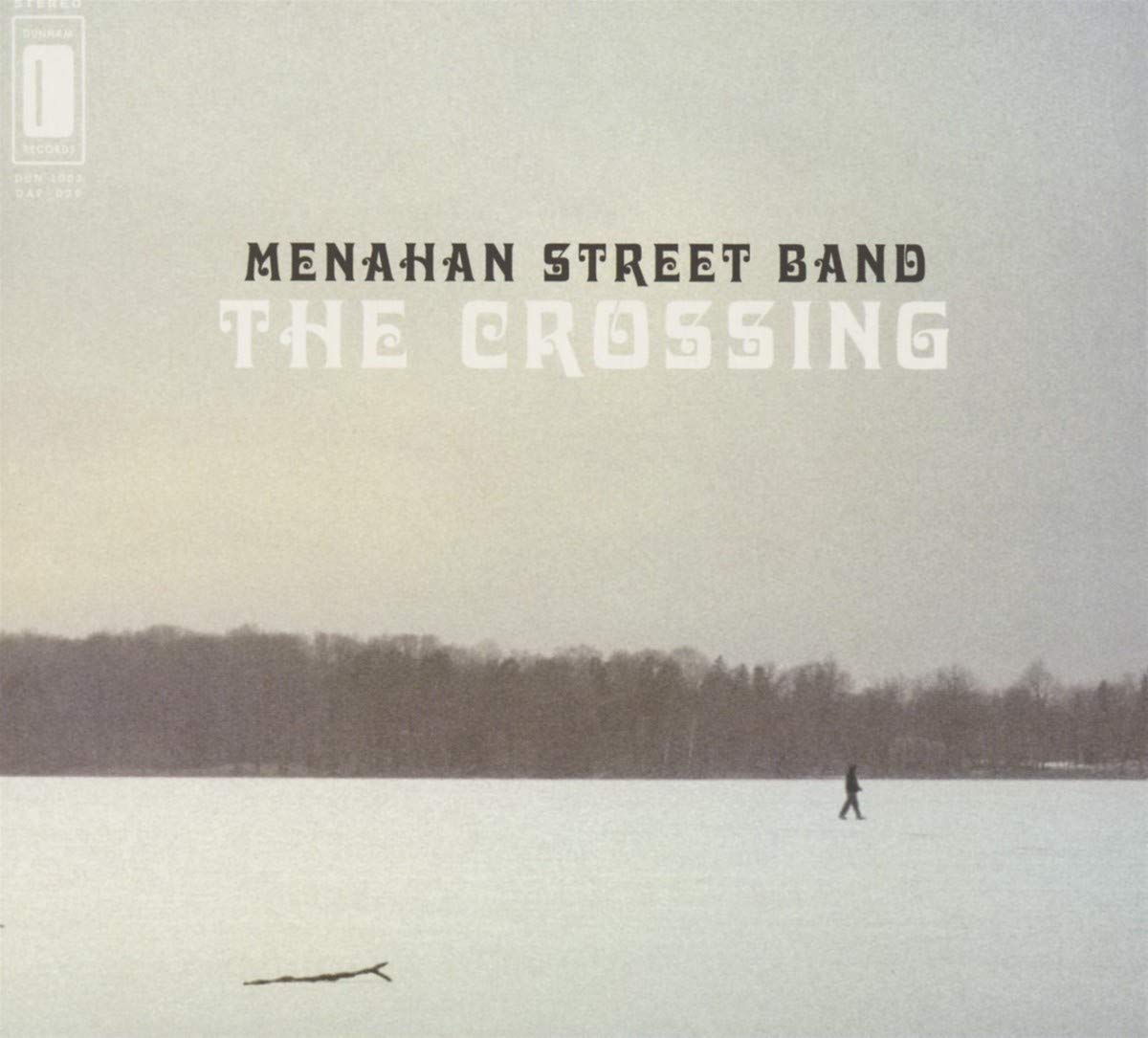 The Crossing Pop