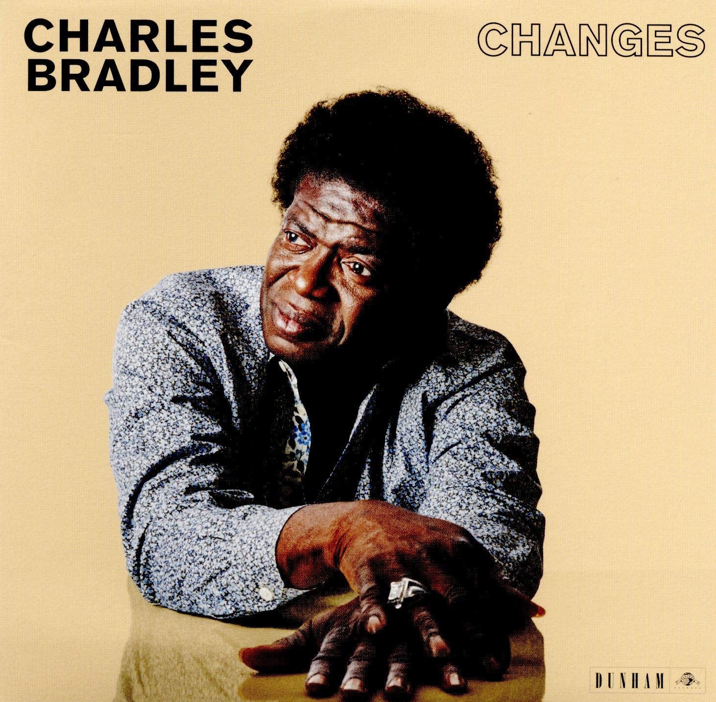Changes Funk, R&B & Soul