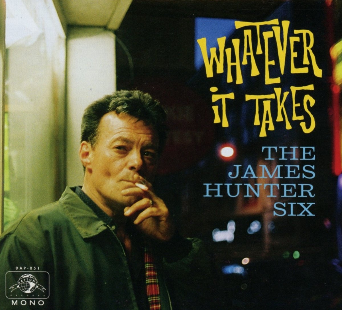 Whatever It Takes Pop