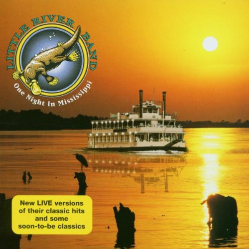 One Night in Mississippi Rock