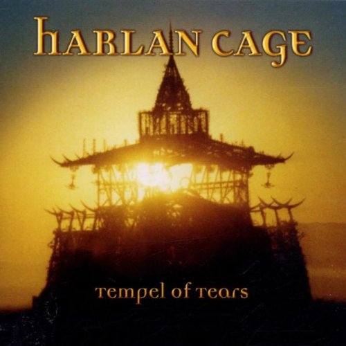 Temple of Tears Rock