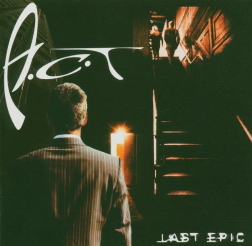 Last Epic Rock