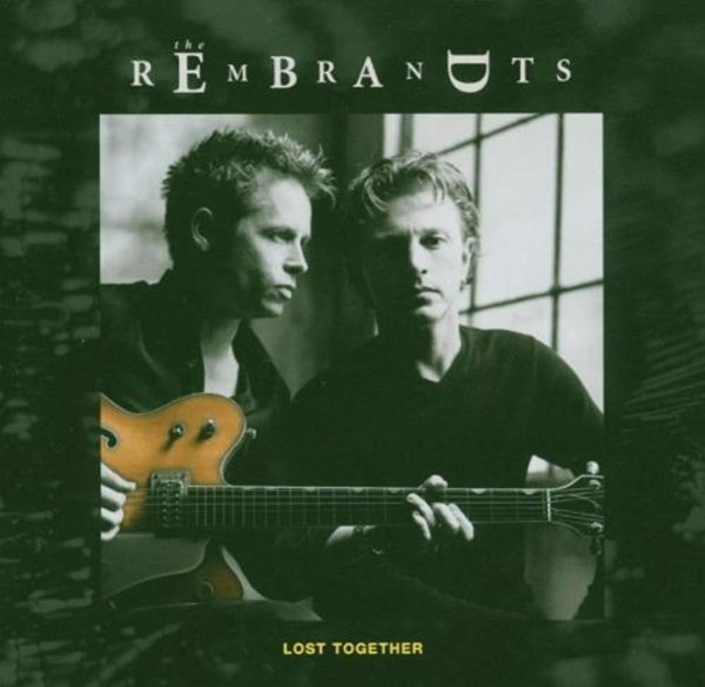 Product Image: Lost Together