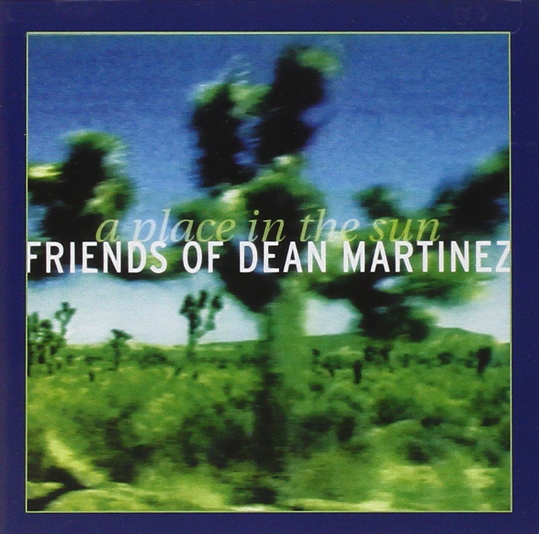 A Place in The Sun Other music genres