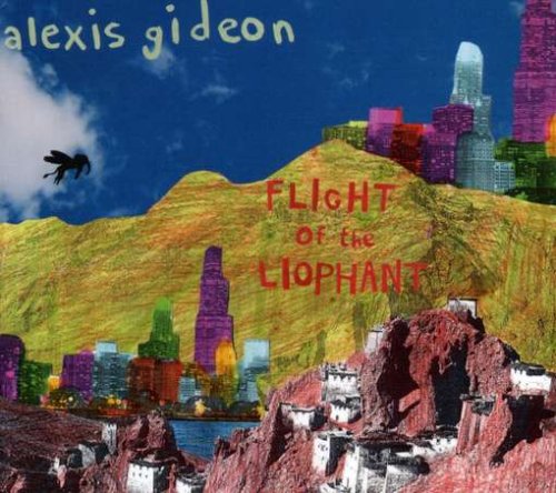Flight of the Liophant Pop