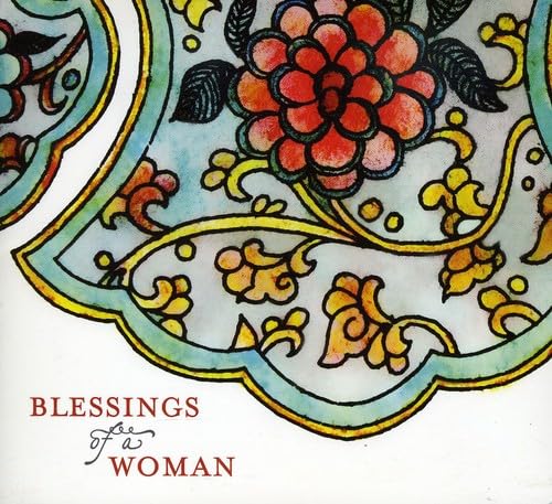Blessings of a Woman Music