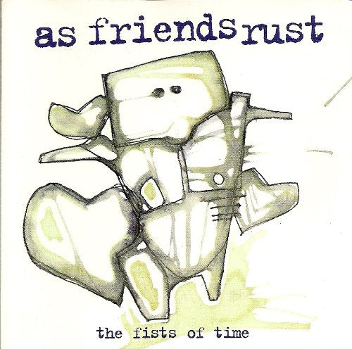 The Fists of Time Alternative & Indie