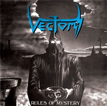 Speed Revolution / Rules of Mystery Music