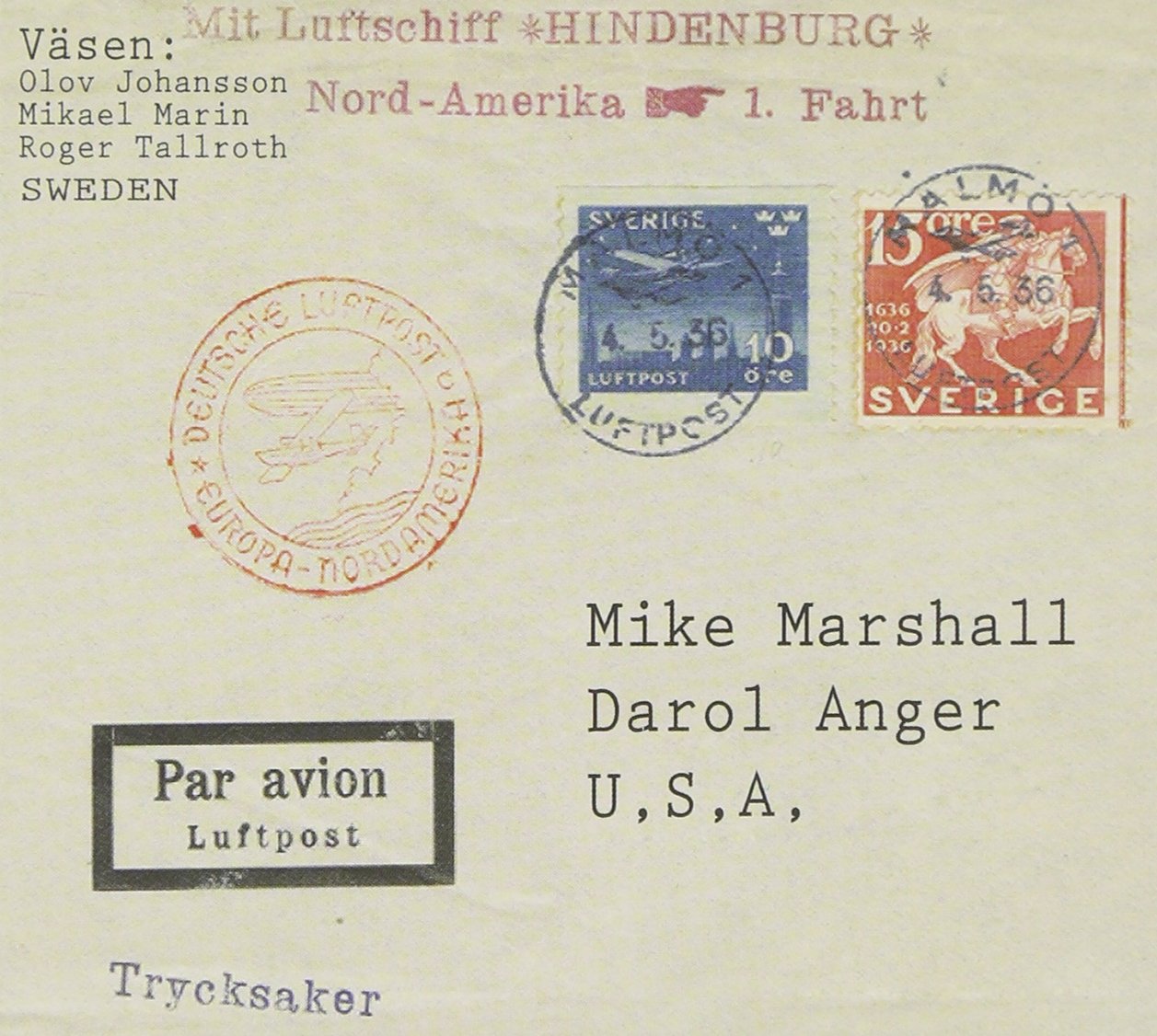 Mike Marshall & Darol Anger Wi Pop