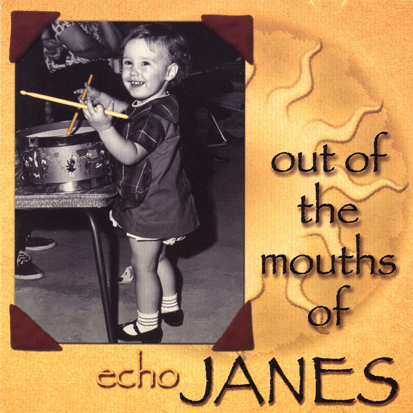 Out of the Mouths of Janes Books