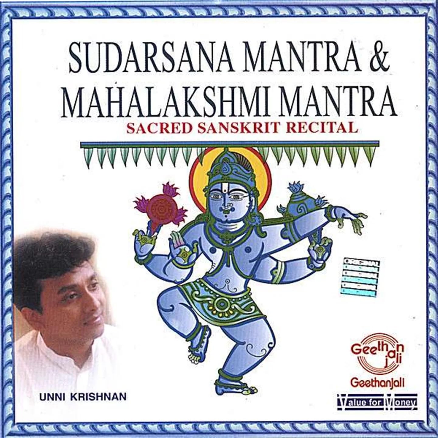 Sudarsana Mantra & Mahalakshmi Arts & Music