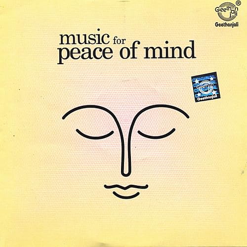 Music for Peace of Mind cd