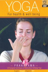 Yoga for Health & Well-Being: Pranayama Films